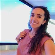 Mini-job as an Arabic teacher (home office possible) / (m/f/d)